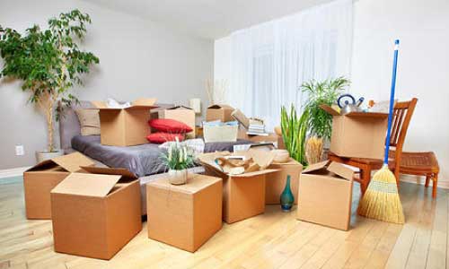 House Shifting